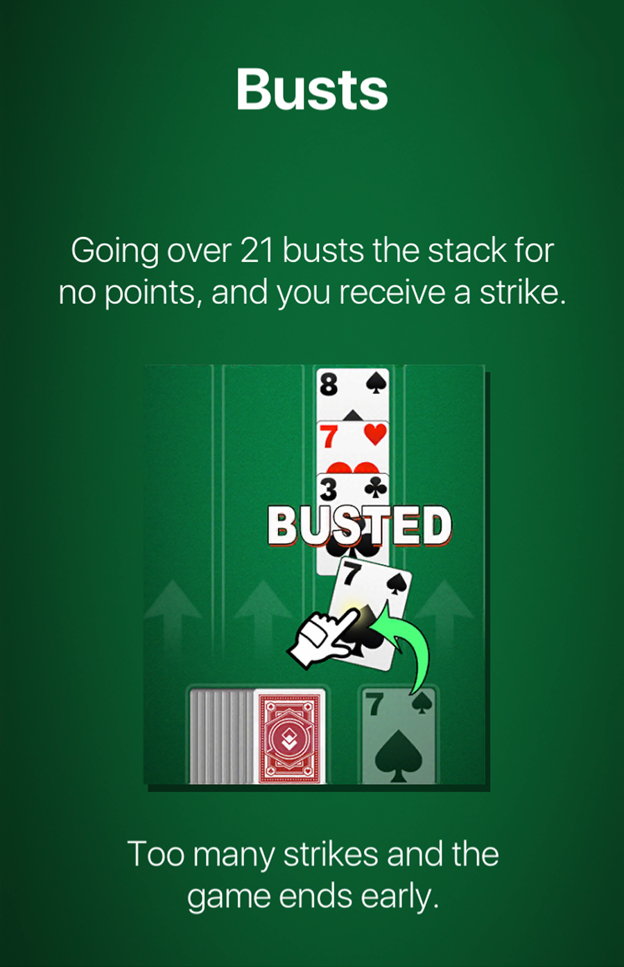 21 Blitz by Tether Studios